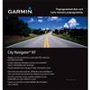 Garmin City Navigator North America Map