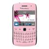 Telus BlackBerry Curve 9360 Smartphone - Pink