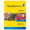 Rosetta Stone French Level 1-3