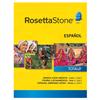Rosetta Stone Spanish (Latin America) Level 1-3
