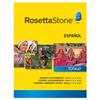 Rosetta Stone Spanish (Latin America) Level 1-5