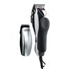 Wahl Deluxe Chrome Pro 27-Piece Haircutting Kit