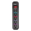 Monster Power Protect Surge Protector (MP PRT 410 EFS)