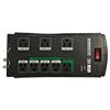 Monster 8-Outlet Power Saving Surge Protector (MP-JP810G-EFS)