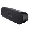Creative D80 -- 2.0 Speaker System Portable Bluetooth Wireless Black (MF8130) - (Retail Box)