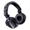 Pioneer DJ HDJ-1000-K, Closed Back Circumaural DJ Headphones (Black)