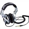 Pioneer DJ HDJ-1000, Closed Back Circumaural DJ Headphones (Silver)