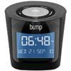 ALURATEK MP3 SPEAKER RADIO ALARM BUILT-IN LITHIUM ION BATTERY