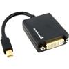 STARTECH MINI DISPLAYPORT TO DVI ADAPTER CONVERTER M/F MDP TO DVI 1920X1200