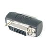 STARTECH DVI-I FEMALE TO DVI-I FEMALE ADAPTER