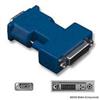 BELKIN DVI-I ANALOG PNL MTR ADPT DVI-IF/HDDB15M-DVI TO VGA