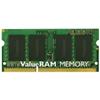 Kingston 4GB DDR3 1066MHz CL7 SODIMM, System Specific Memory for Acer/eMachines (KAC-MEMH/4G)