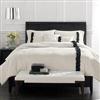 Whole Home®/MD 'Cassandra' Faux Silk Comforter Set