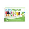 Soda Stream® Soda Mix Variety 12-Pack