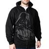 Star Wars® Men's 'Dark Shadow' Fleece Hoody