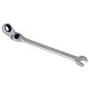 CRAFTSMAN®/MD Professional; Open Stock Metric Locking Flexhead GearWrench