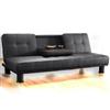 'Jet' Klik-Klak Sofa Bed With Tray