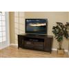 Techcraft® 64'' Wide Hi Boy TV (28'' High) TV Credenza -Flat Panel Televisions