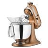 KitchenAid® Custom Metallics Stand Mixer - Satin Copper