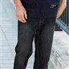 Casual Male Big & Tall® Hamnett™ M65 Denim Jeans