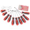 Sheffield® 18 Piece Screwdriver Set