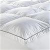 Pacific Coast® Skirted Featherbed