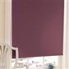 'Sparkle' Plain Hem Room-darkening Roller Shade