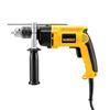 DeWalt® Heavy-duty 7.8-Amp Corded Hammer Drill