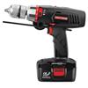 CRAFTSMAN®/MD 19.2-Volt Cordless Hammer Drill/Driver with Built-in Light