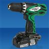 Hitachi® 18v Li-Ion Driver Drill