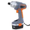 Terratek™ 18V Cordless Impact Driver