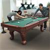 MD Sports™ 90'' Claw-leg Billiard Table