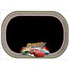 Disney® Cars© Chalk Board Clam Shell - Wall Décor