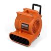 RIDGID RIDGID Three Speed Air Mover