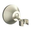 Kohler Forté Adjustable Wall-Mount Bracket in Vibrant Brushed Nickel