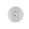 American Standard Town Square Bath Drain, Polished Chrome