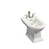 Kohler Memoirs Bidet in White