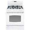GE Profile GE Profile 30 Inch Free-Standing Convection Self-Cleaning Gas Range With Baking Drawer