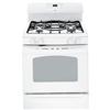 GE GE 30 Inch Free Standing Self Cleaning Gas Range