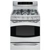 GE Profile GE Profile 30 Inch Free Standing Gas Convection Self-Cleaning Range With Baking Drawer