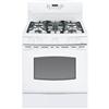 GE Profile GE Profile 30 Inch Free Standing Self Cleaning Gas Range