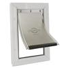 PetSafe Aluminum Pet Door, Medium