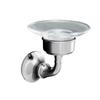 Kohler Forté Traditional Soap Dish in Polished Chrome