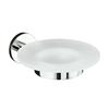 Kohler Stillness Soap Dish in Polished Chrome