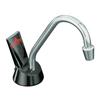 Kohler Piping Hot Hot Water Dispenser in Polished Chrome