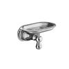 Kohler Revival Soap Dish in Polished Chrome