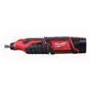 Milwaukee M12 Cordless LITHIUM-ION Rotary Tool