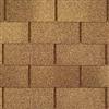 BP Dakota Sunset Blend Fiberglass 3-Tab Shingle