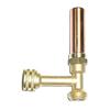 Waterline Male Hose X Female Swivel Connection Water Hammer Arrestor