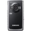 SAMSUNG HMX-W200 GREY WATERPROOF CAMCORDER